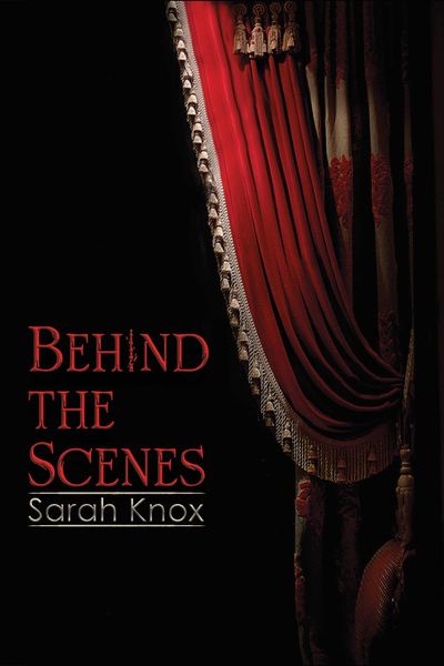 Produktbild: Behind the Scenes
