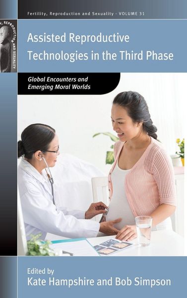 Produktbild: Assisted Reproductive Technologies in the Third Phase