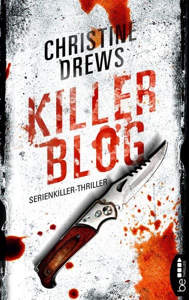 Produktbild: Killer Blog