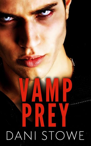 Produktbild: Vamp Prey (Vamp Empire, #2)
