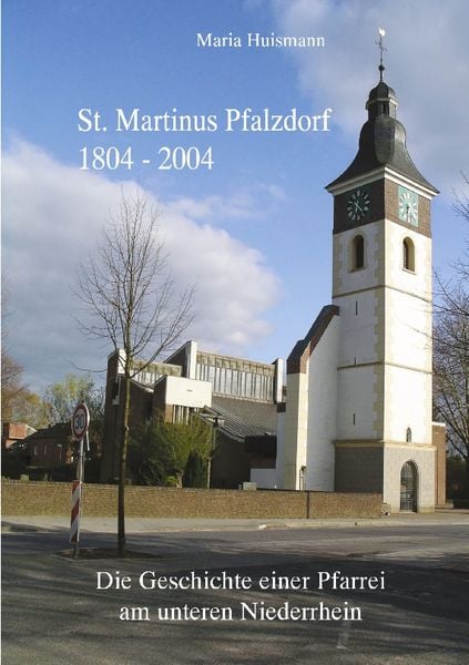 St. Martinus Pfalzdorf 1804-2004