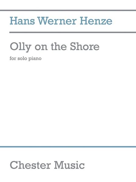 Produktbild: Olly on the Shore