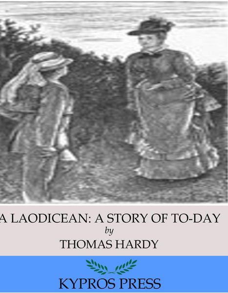 Produktbild: A Laodicean: A Story of To-Day