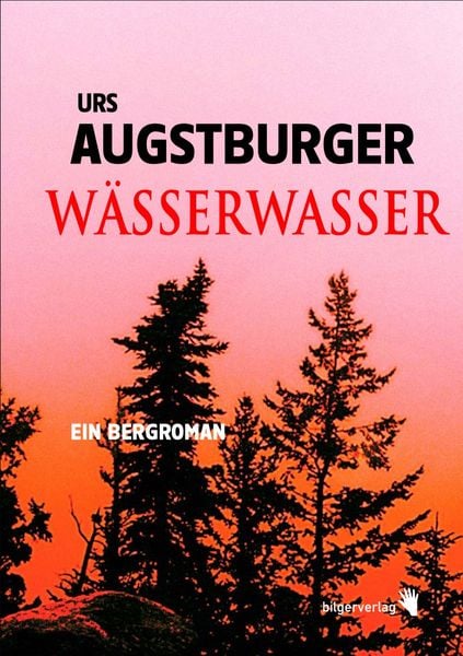 Produktbild: W&auml;sserwasser