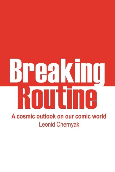 Produktbild: Breaking Routine