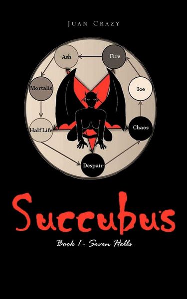 Produktbild: Succubus