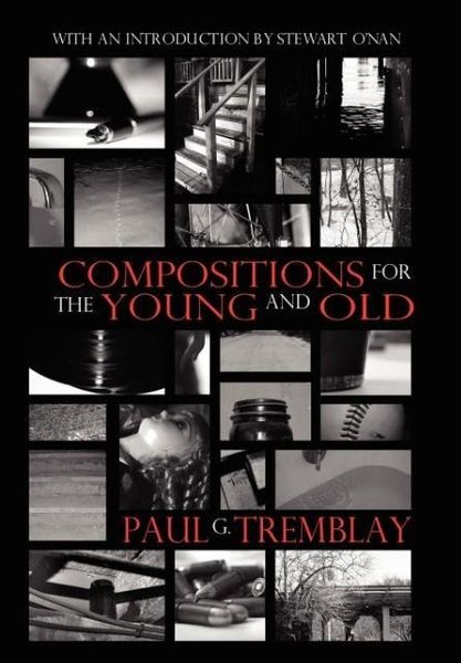 Produktbild: Compositions for the Young and Old