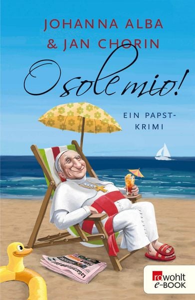 Produktbild: O sole mio!