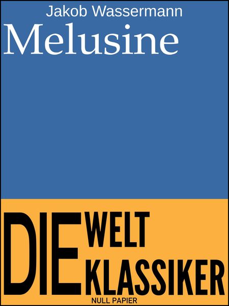Produktbild: Melusine