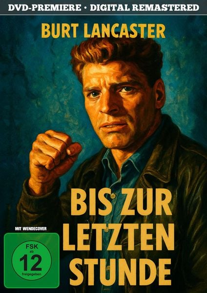 Produktbild: Bis zur letzten Stunde