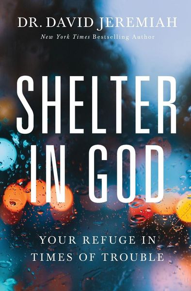 Produktbild: Shelter in God