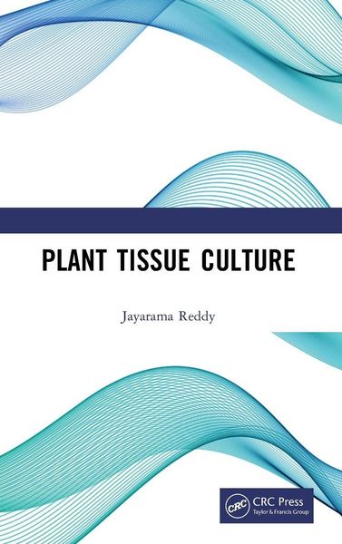 Produktbild: Plant Tissue Culture