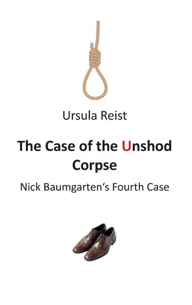 Produktbild: The Case of the Unshod Corpse