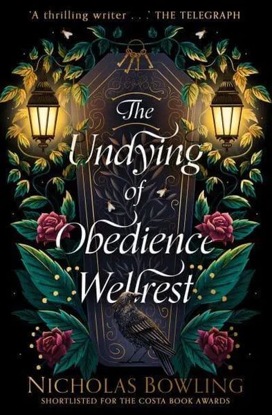 Produktbild: The Undying of Obedience Wellrest