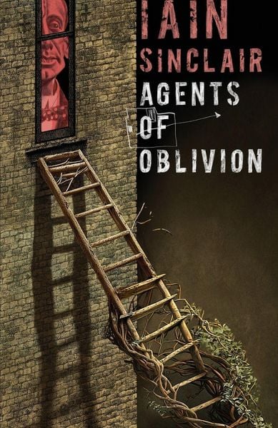 Produktbild: Agents of Oblivion