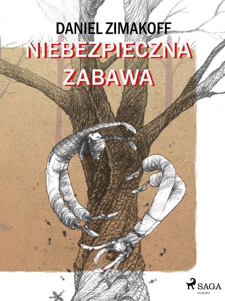 Produktbild: Niebezpieczna zabawa