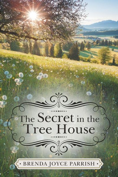 Produktbild: The Secret in the Tree House