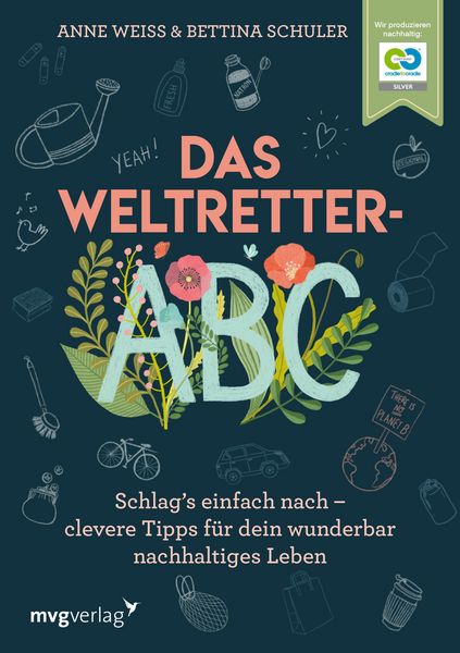 Produktbild: Das Weltretter-ABC