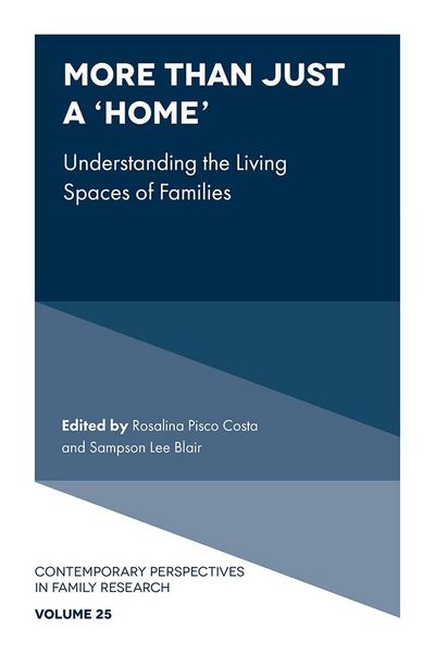 Produktbild: More than just a 'Home'
