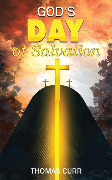 Produktbild: God's Day of Salvation