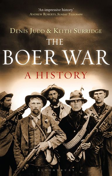 Produktbild: The Boer War