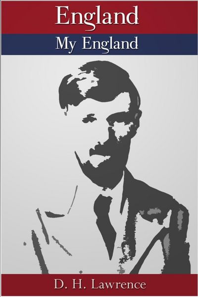 Produktbild: England, My England
