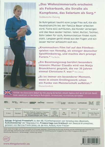 Produktbild: Totem