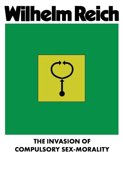 Produktbild: The Invasion of Compulsory Sex-Morality