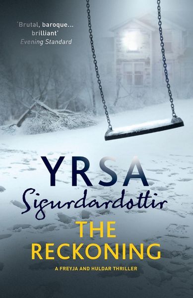 Produktbild: The Reckoning