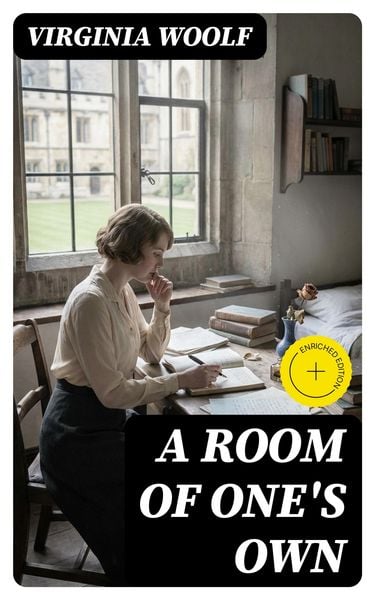 Produktbild: A Room of One's Own (Annotated)