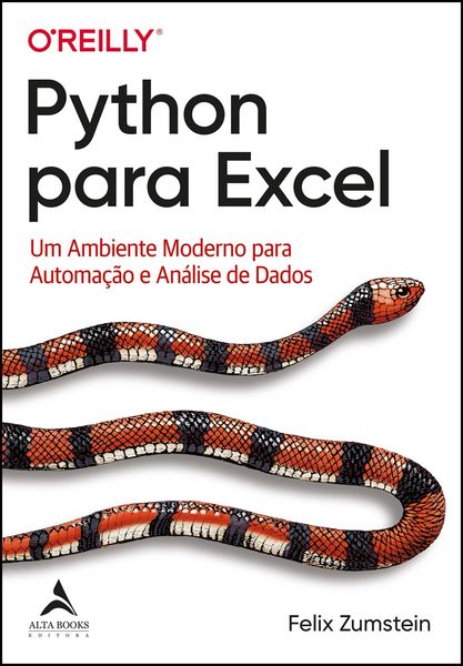 Produktbild: Python para excel