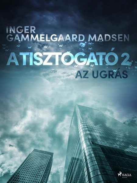 Produktbild: A Tisztogat&oacute; 2.: Az ugr&aacute;s