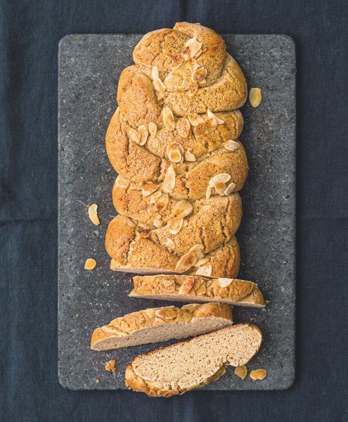 Produktbild: Glutenfrei Backen