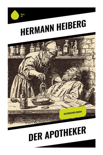 Produktbild: Der Apotheker