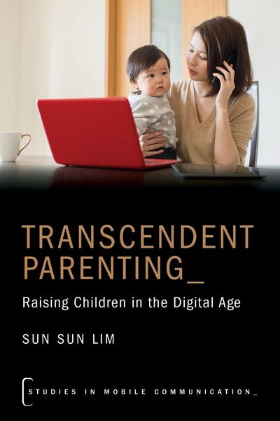 Produktbild: Transcendent Parenting Stmc P