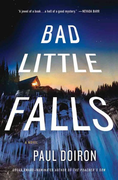 Produktbild: Bad Little Falls
