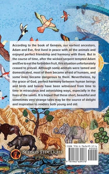 Produktbild: Miracles and Marvels of the Birds and Beasts