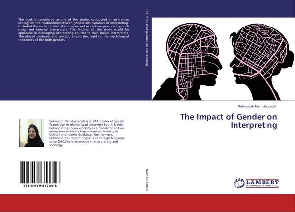 Produktbild: The Impact of Gender on Interpreting