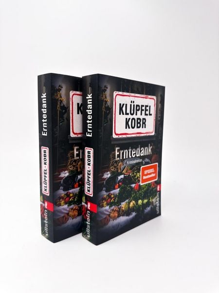 Produktbild: Erntedank