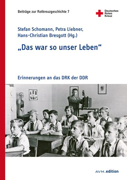 Produktbild: "Das war so unser Leben"