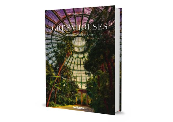 Produktbild: Greenhouses