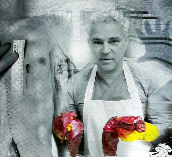 Produktbild: Mit kaltem Kalk&uuml;l