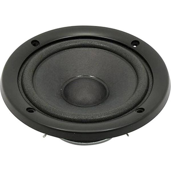 Produktbild: Visaton MR 130 - 8 Ohm 5 Zoll 70cm Mittelt&ouml;ner 80W 8Ω