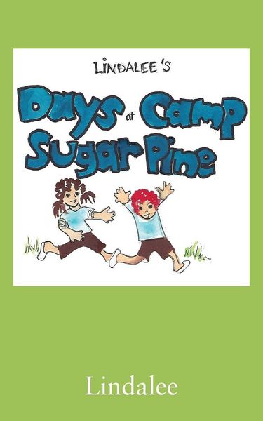 Produktbild: Days at Camp Sugar Pine
