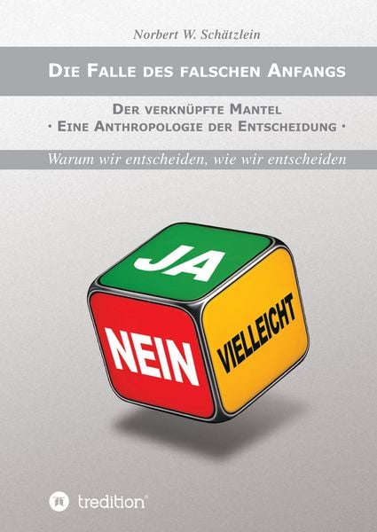 Produktbild: Die Falle des falschen Anfangs