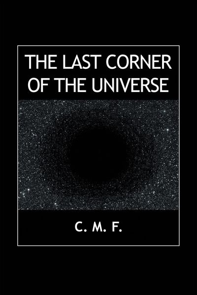 Produktbild: The Last Corner of the Universe