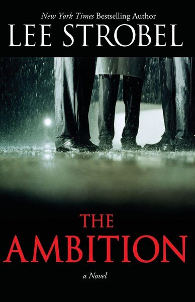 Produktbild: The Ambition