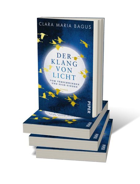 Produktbild: Der Klang von Licht