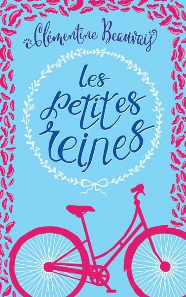 Les petites reines, Taschenbuch von Clémentine Beauvais, J'ai Lu, 9782290212233