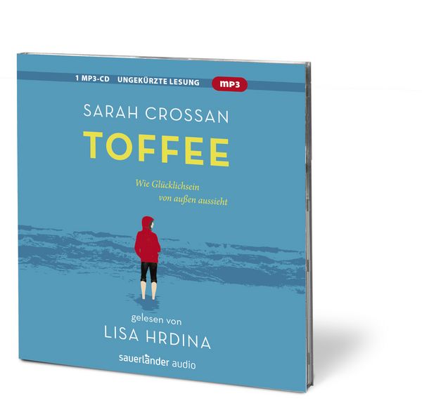 Produktbild: Toffee